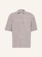 Filippa K Resorthemd CHARLIE Relaxed Fit, Farbe: TAUPE (Bild 1)