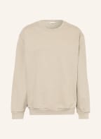 Filippa K Sweatshirt CEDRIC, Farbe: BEIGE (Bild 1)