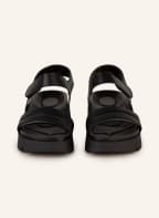 Marc O'Polo Sandalen, Farbe: SCHWARZ (Bild 1)