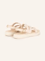 Marc O'Polo Sandalen, Farbe: CREME (Bild 1)