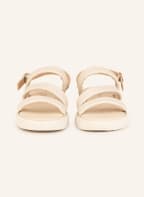 Marc O'Polo Sandalen, Farbe: CREME (Bild 1)