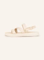 Marc O'Polo Sandalen, Farbe: CREME (Bild 1)