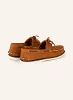 Timberland Loafers , Color: BROWN (Image 1)