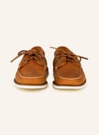 Timberland Loafers , Color: BROWN (Image 1)