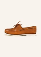 Timberland Loafers , Color: BROWN (Image 1)