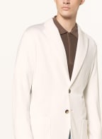 AGNONA Jerseysakko Slim Fit mit Seide , Farbe: ECRU (Bild 1)