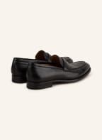 MAGNANNI Penny-Loafer RUGGED, Farbe: SCHWARZ (Bild 1)