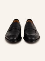 MAGNANNI Penny-Loafer RUGGED, Farbe: SCHWARZ (Bild 1)