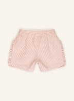 PETIT BATEAU Shorts, Farbe: CREME/ ROSÉ (Bild 1)