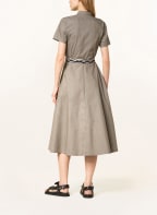 ALISSA BY KINGA MATHE Kleid GLORIA, Farbe: OLIV (Bild 1)