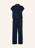 Marc O'Polo DENIM Jumpsuit, Color: DARK BLUE (Image 1)