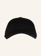 Calvin Klein Cap, Color: BLACK (Image 1)