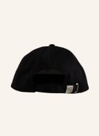 Calvin Klein Cap, Color: BLACK (Image 1)
