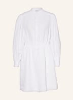 Marc O'Polo Leinenkleid, Farbe: WEISS (Bild 1)