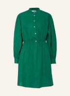 Marc O'Polo Leinenkleid, Farbe: GRÜN (Bild 1)