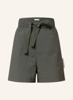 Marc O'Polo Shorts, Farbe: OLIV (Bild 1)