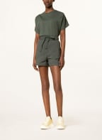 Marc O'Polo Shorts, Farbe: OLIV (Bild 1)