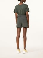 Marc O'Polo Shorts, Farbe: OLIV (Bild 1)