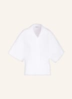 Filippa K Bluse SONYA, Farbe: WEISS (Bild 1)