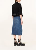 Alexander McQUEEN Jacke mit 3/4-Arm, Farbe: SCHWARZ (Bild 1)