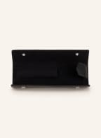MONTBLANC Pen case MEISTERSTÜCK 4810 made of Saffiano leather, Color: BLACK (Image 1)
