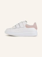 Alexander McQUEEN Sneaker, Farbe: WEISS (Bild 1)