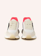 Alexander McQUEEN Sneakers, Color: WHITE/ BEIGE (Image 1)