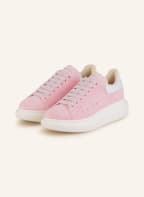 Alexander McQUEEN Sneakers , Color: PINK (Image 1)