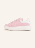 Alexander McQUEEN Sneakers , Color: PINK (Image 1)