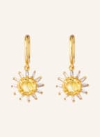 kate spade new york Ohrringe, Farbe: GOLD/ GELB/ WEISS (Bild 1)
