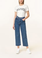 TOMMY HILFIGER T-Shirt , Farbe: WEISS (Bild 1)