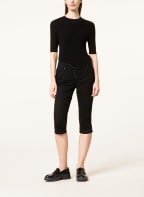 Buena Vista Shorts MALIBU, Farbe: SCHWARZ (Bild 1)