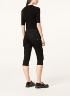 Buena Vista Shorts MALIBU, Farbe: SCHWARZ (Bild 1)