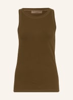 Marc O'Polo DENIM Top, Farbe: BRAUN (Bild 1)