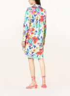 lilienfels Kleid, Farbe: WEISS/ BLAU/ ROSA (Bild 1)