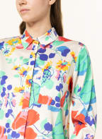 lilienfels Kleid, Farbe: WEISS/ BLAU/ ROSA (Bild 1)