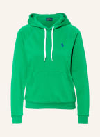 POLO RALPH LAUREN Hoodie , Farbe: GRÜN (Bild 1)
