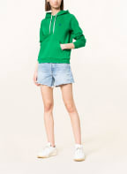 POLO RALPH LAUREN Hoodie , Farbe: GRÜN (Bild 1)