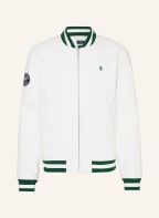 POLO RALPH LAUREN Blouson, Farbe: WEISS/ GRÜN (Bild 1)