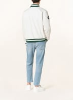 POLO RALPH LAUREN Blouson, Farbe: WEISS/ GRÜN (Bild 1)