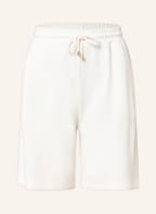 rich&royal Sweatshorts, Farbe: ECRU (Bild 1)