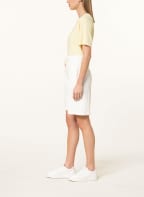 rich&royal Sweatshorts, Farbe: ECRU (Bild 1)