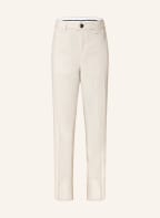 GANNI Hose , Farbe: CREME (Bild 1)