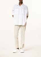 GANNI Hose , Farbe: CREME (Bild 1)