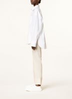 GANNI Hose , Farbe: CREME (Bild 1)
