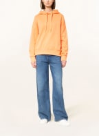 rich&royal Hoodie, Farbe: ORANGE (Bild 1)