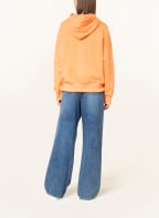 rich&royal Hoodie, Farbe: ORANGE (Bild 1)