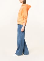 rich&royal Hoodie, Farbe: ORANGE (Bild 1)