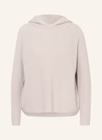 MRS & HUGS Pullover mit Cashmere, Farbe: TAUPE (Bild 1)