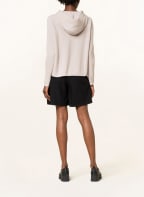 MRS & HUGS Pullover mit Cashmere, Farbe: TAUPE (Bild 1)